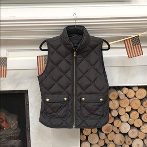 JCrew Vest